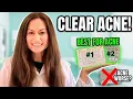 What is the Best Birth Control Pill for Acne