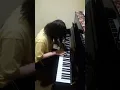 Download Lagu UNLOCK THE KEY (by Isyana Sarasvati), Arranged Piano by Ryu Lawden