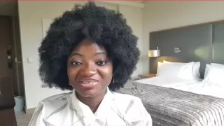  bbnaija 2018 14 hours experience in big brother naija house as a fake housemate