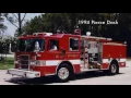 Download Lagu Throwback Thursday: Flower Mound's Engine 501 Throughout the Years