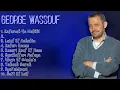 George Wassouf-Iconic music moments of 2024-Top-Rated Hits Mix-Consistent