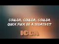 Ashnikko - Cry (Lyrics) feat. Grimes