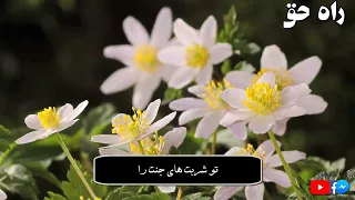 راه حق ــ ترانه کاملا جدید قاری عتیق الله اسیر ـ تمنای وصال تو ـ محبت با الله جل جلاله ــ RAHAQ 