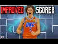 Josh Giddey Is TEARING Defenses Apart With Aggression Smooth Playmaking