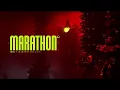 Marathon Assert Soundtrack PS5 Home Screen