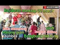 Download Lagu 🔴 Bajidoran nonstop 30 menit Kuda sumedang medley Bangbung hideung  @live jatiroke