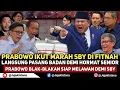 Lagu DI LUAR DUGAAN❗PRABOWO PASANG BADAN MEMBELA SBY DARI FITNAH TERMUL JKW SOAL DALANG ISU IJAZAH PALSU