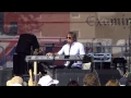 Fastball "The Way" - Live from the 2015 Pleasantville Music Festival