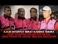 AJAIB! DITUNTUT BERAT KARENA TERIMA SUAP PULUHAN MILIAR EKS KETUA \u0026 HAKIM PN JAKSEL MERASA DIDZOLIMI
