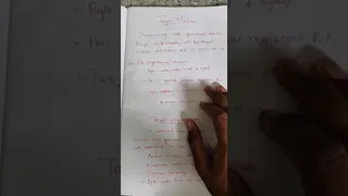 Target Machine in Compiler Design