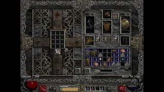 Ancient s Pledge shield D2