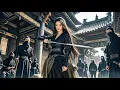 Download Lagu 她本是江湖上聞風喪膽的冷艷殺手，卻因妹妹性命被迫淪爲瘋批皇子的奪嫡工具，沒想冷麵王爺竟爲她步步淪陷，雙强反殺 #chinese television dramas #逆袭 #爽剧