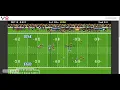 Unblocked Retro Bowl