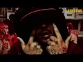 SAIKO Ft. Chencho Corleone - PaToLasGyales  (Letra)