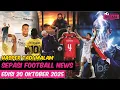 Download Lagu Liverpool Merana, Setan merah Membara😈King Madrid Kembali Berkuasa🥶Leao \u0026 Nico Paz On Fire😍