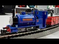 Lagu Sir Handel - New 2025 Bachmann Trains Narrow Gauge Thomas \u0026 Friends HO scale 