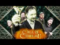 Speakeasy Die Hard ft Angory Tom Chaotic Neutral Plays Call of Cthulhu