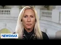 Download Lagu Rep. Greene calls for 'national divorce' from liberals: 'They want us dead'
