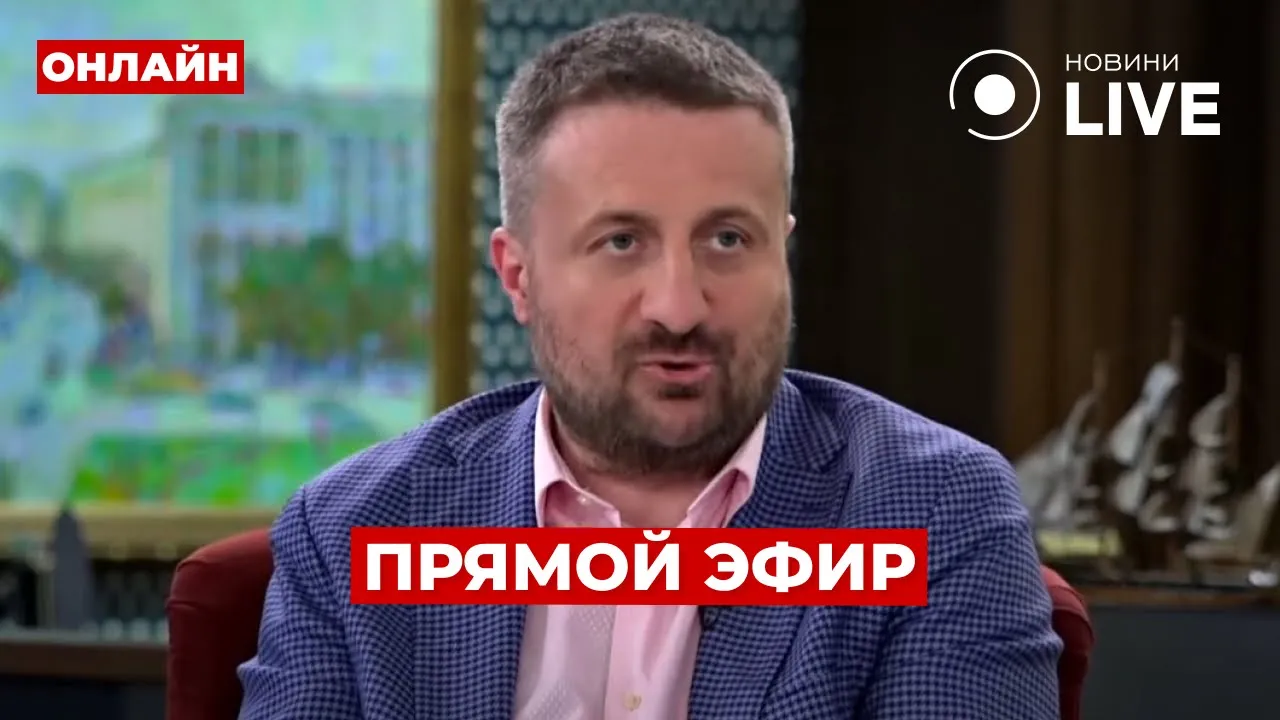 Повістка для ветерана ЗСУ — політтехнолог Завгородній прокоментував інцидент