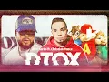 DTOX - Alex Zurdo ft Christian Ponce (Las Ardillas Cristianas)