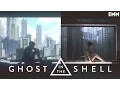 Video di GHOST IN THE SHELL | MOVIE VS ANIME