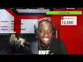 American Reaction To RM - Jump Out [Music Video] | GRM Daily