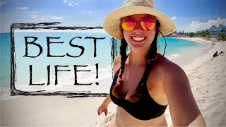 OKAY…Maybe We Are LIVING the DREAM! | SailAway 157