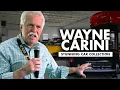 What is Wayne Carini Hiding in His Garage Stunning Car Collection
