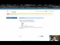 How to port Django application to web hosting using PythonAnywhere