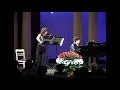 Валентин Сильвестров - Three compositions for violin and piano (2005) (dediсation to X. Mustonen)