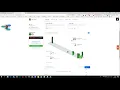Isometric Contributions for GitHub