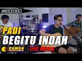 Download Lagu PADI - BEGITU INDAH (COVER) COMBOJAM