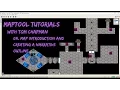 MapTool Tutorial - 03 Map Introduction and Creating a Narrative Outline