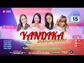 Lagu 🔴 Live Siang YANDIKA MUSIC | Resepsi Pernikahan INDAH \u0026 DICKY | Pagertoya, 15 November 2025