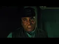 James Earl Jones in Matewan (1987) - "I got business with the union"