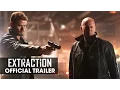 Download Lagu EXTRACTION (2015 Movie – Bruce Willis, Kellan Lutz, Gina Carano) – Official Trailer
