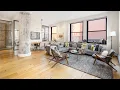 Download Lagu Inside an INCREDIBLE Greenwich Village NYC Loft | 250 Mercer Street, #B706-707 | SERHANT. Tour