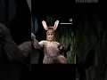 Donkey is the moan character and no one can change my mind