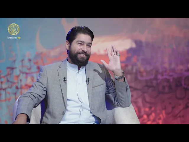 ⁣الركب الثالث | الرادود محمد الكرعاوي