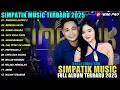 Lagu RINDUNYA HATIKU 2 - BERBEZA KAZTA - Laila Ayu ft Irwan Krisdiyanto - SIMPATIK MUSIC FULL ALBUM 2025