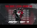 Download Lagu You Don't Even Know Me [ Jhnzprnt × Rizky - M ] VIP
