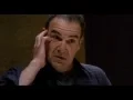 Criminal Minds 2x10 - Gideon tricks a terrorist