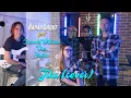 MELLY GOESLAW - JIKA | COVER BAPAK GABUT feat SHANDY WILLIAM X VIA X HUDA | Suji Musik