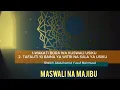 Download Lagu 1-WAKATI BORA WA KUSWALI USIKU 2- TAFAUTI 10 BAINA YA WITRI NA SALA YA USIKU Abdul Hamida