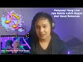 Download Lagu Reaction - Lesti Kejora - Hati Yang Kau Sakiti (Versi Korea) - Live