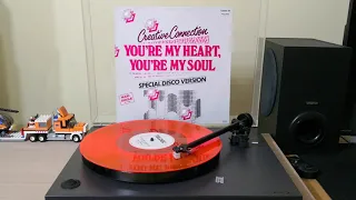  creative connection youre my heart youre my soul 6 45 