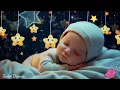 Download Lagu Overcome Insomnia in 3 Minutes 🌙 Mozart \u0026 Brahms Lullabies | Baby Sleep Music for Sweet Dreams 💤