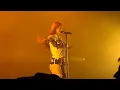 Wet Leg - davina mccall - Live at Columbiahalle, Berlin Nov. 9, 2025