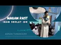 IMAM IDH 2025 || Maqam rast || Dikampung Halaman || ADNAN TUMANGGER