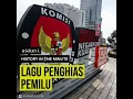 Lagu LAGU PENGHIAS PEMILU